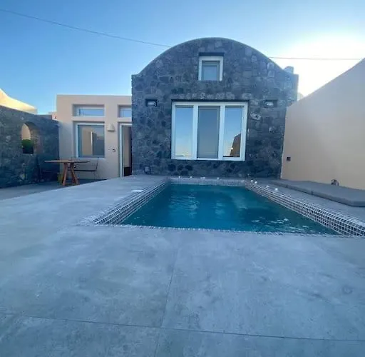 Holiday home Maya House *