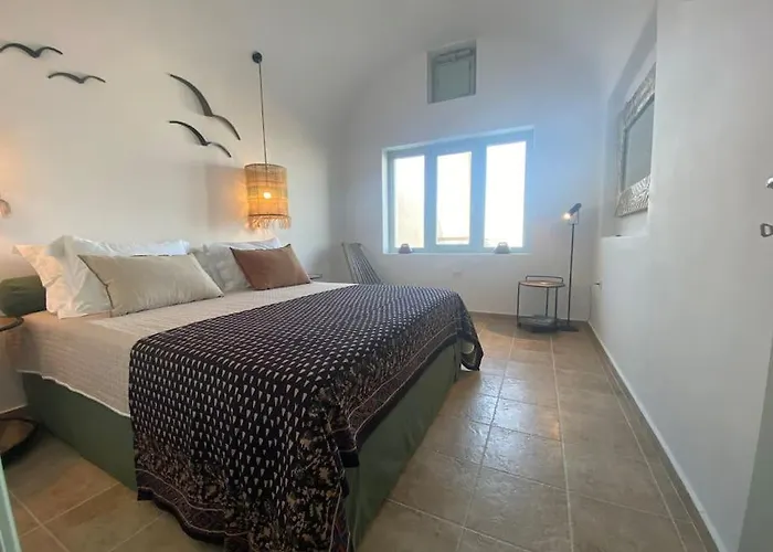 Holiday home Maya House *