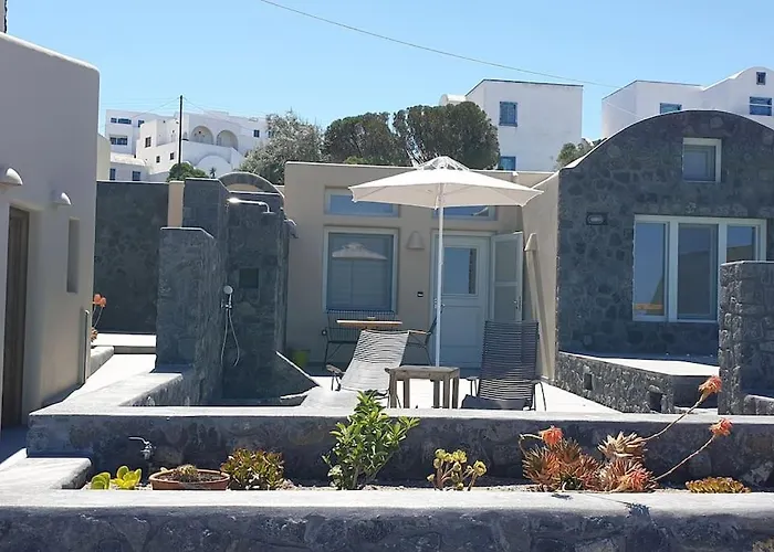 Holiday home Maya House *