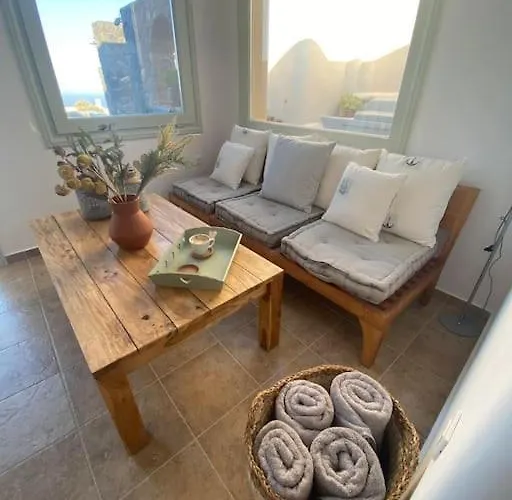 Maya House Semesterbostad