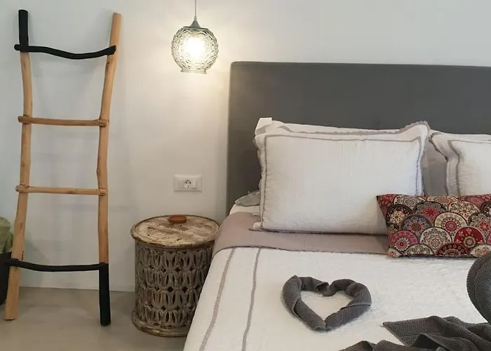 Maya House Semesterbostad *