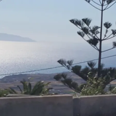 Maya House Imerovigli (Santorini)