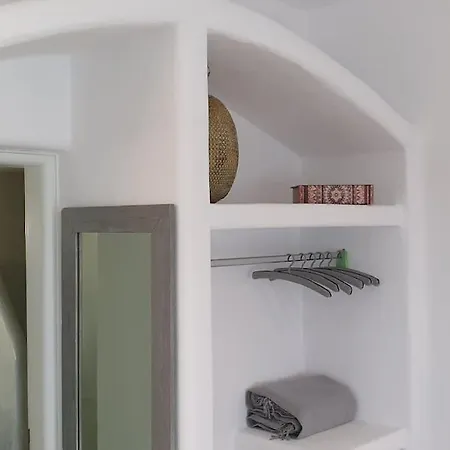 Maya House