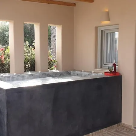 Maya House Nyaraló *
