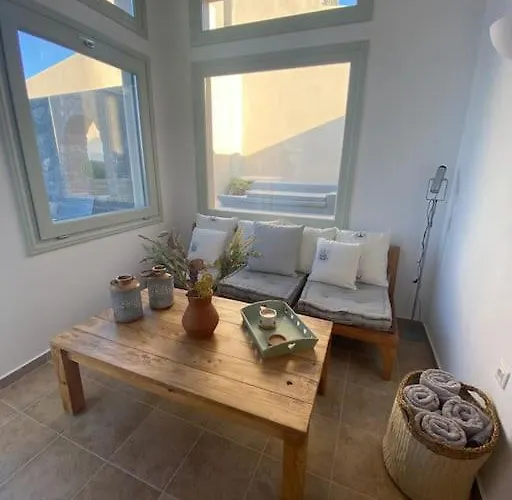 Prázdninový dům Maya House