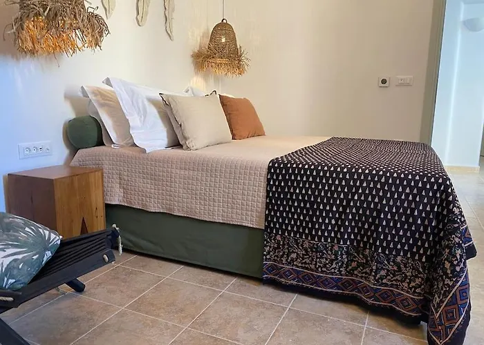 Tatil Evi Maya House