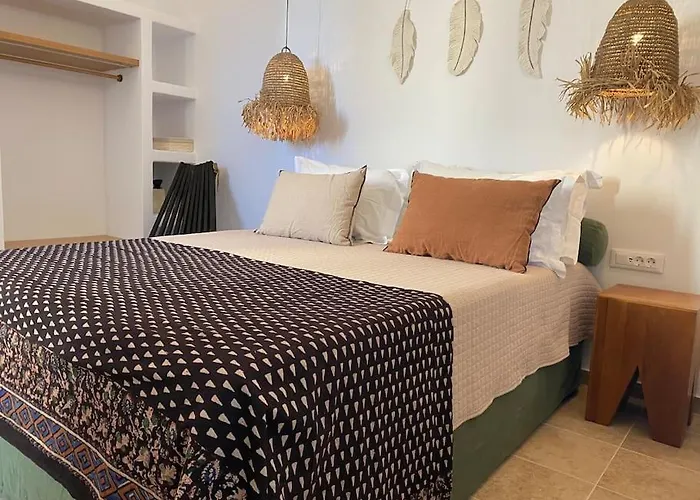 Maya House Prázdninový dům Imerovigli (Santorini)