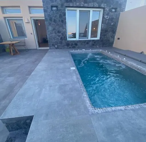 Tatil Evi Maya House