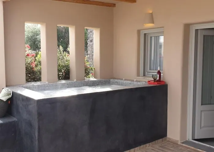 Maya House Tatil Evi *