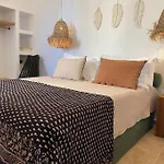 Maya House Tatil Evi Imerovigli (Santorini)