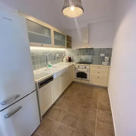 Maya House * Imerovígli