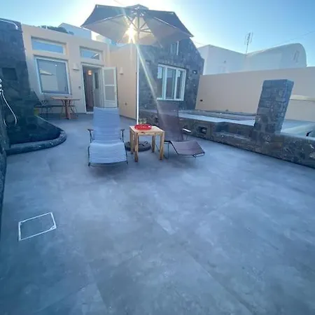 Maya House