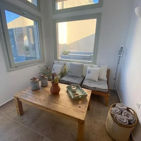 Vakantiehuis Maya House