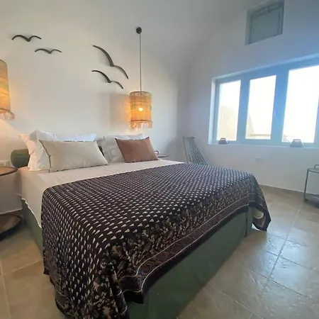 Vakantiehuis Maya House Imerovígli