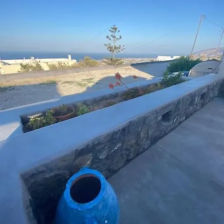 Maya House *