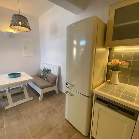 Maya House Imerovígli