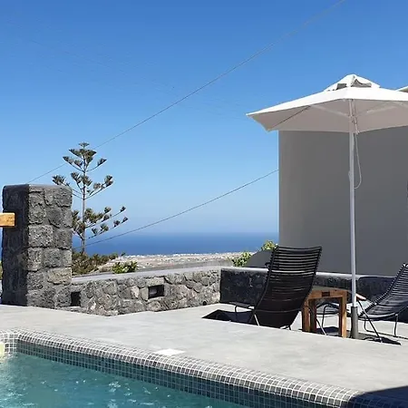 Maya House Vakantiehuis Imerovígli