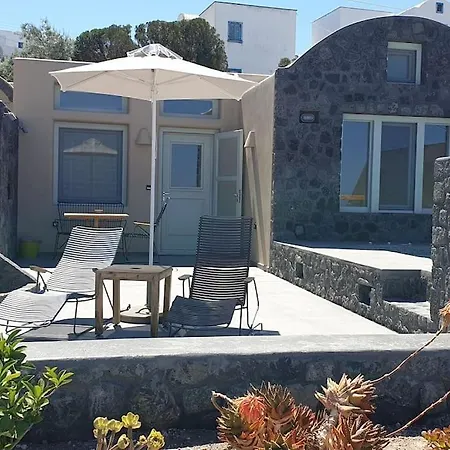 Maya House Vakantiehuis *