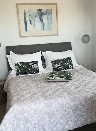 Maya House Imerovígli