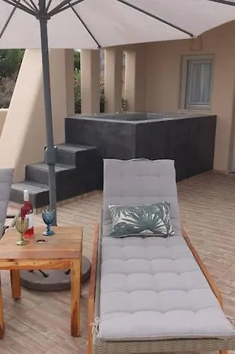 Maya House Дом отдыха Имеровигли