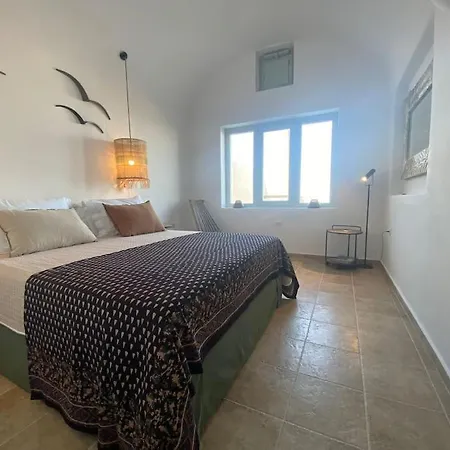 בית נופש Maya House *