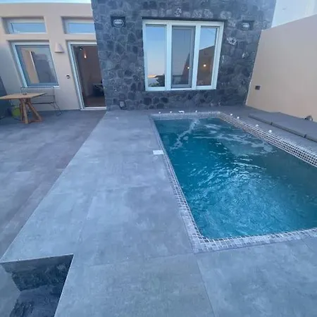 בית נופש Maya House