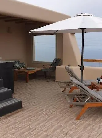 בית נופש Maya House *