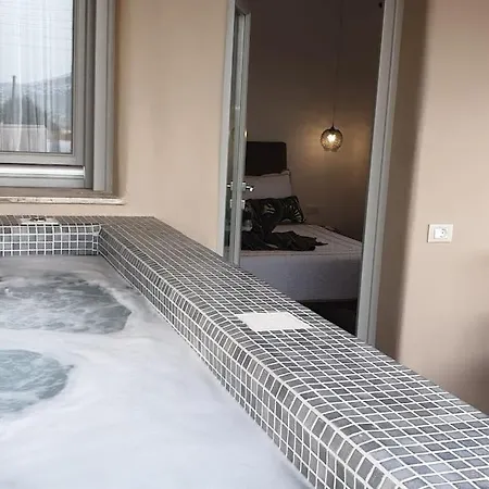 Maya House * אימרוביגלי