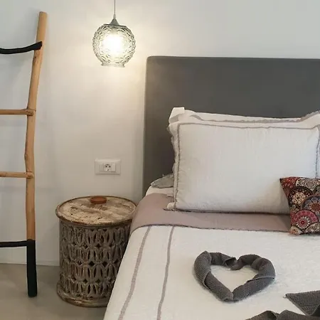 Maya House בית נופש *